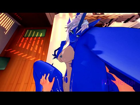 ❤️ Demon Fish Girl Monster فحش تي٪ sd.hentaivost.ru٪