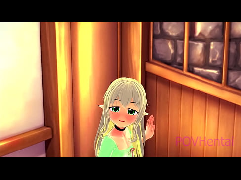 ❤️ (Trap) Elvish maid توهان جي منهن ڌوئڻ ۾ مدد ڪري ٿي. فحش تي٪ sd.hentaivost.ru٪