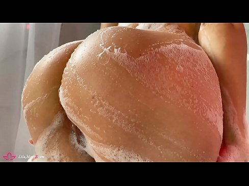 ❤️ Brunette شاور ۾ شديد orgasm لاء Vibrator سان ٻلي مشت زني فحش تي٪ sd.hentaivost.ru٪