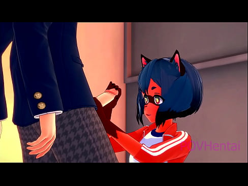 ❤️ Michiru Kagemori سان گڏ نئين ڍورن جو فارم فحش تي٪ sd.hentaivost.ru٪